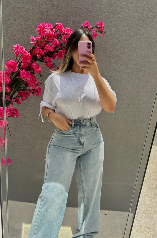 Oversize Glow T-Shirt