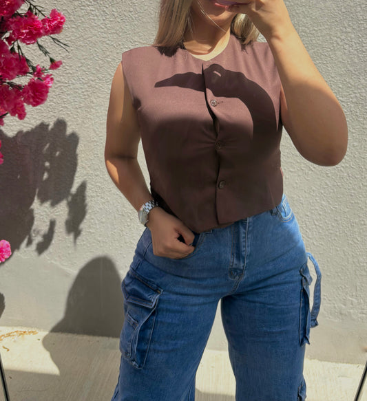 Nara Top