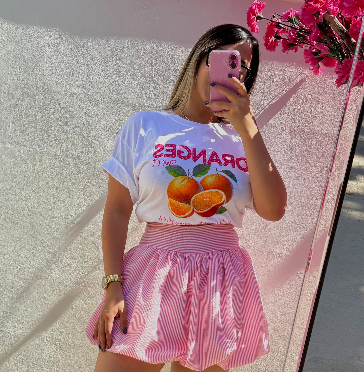 Oversized T-Shirt